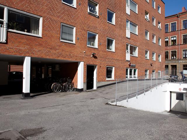 Lägenhet hyra i Malmö, Skåne