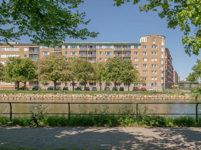 Lägenhet hyra i Norr, Malmö