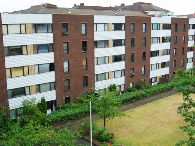 Lägenhet hyra i Malmö, Skåne