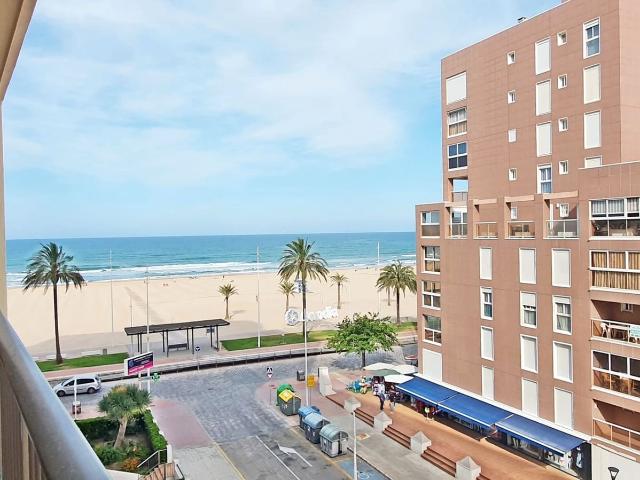 Apartamento en alquiler en Centro, la Safor