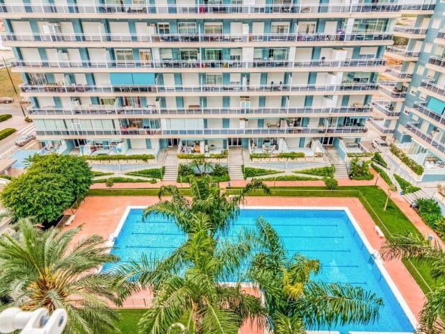 Apartamento en alquiler en Centro, la Safor