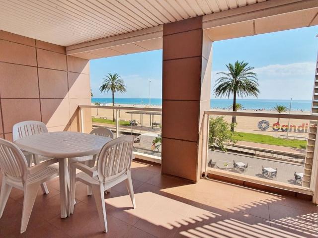 Apartamento en alquiler en Centro, la Safor