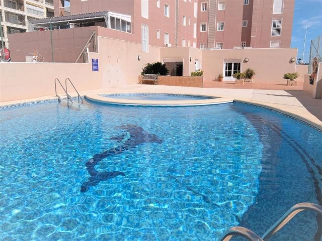 Apartamento en alquiler en Centro, la Safor