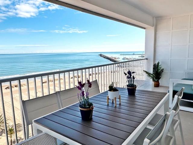 Apartamento en alquiler en Centro, la Safor