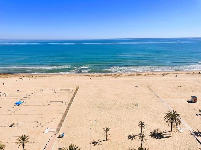 Apartamento en alquiler en Centro, la Safor