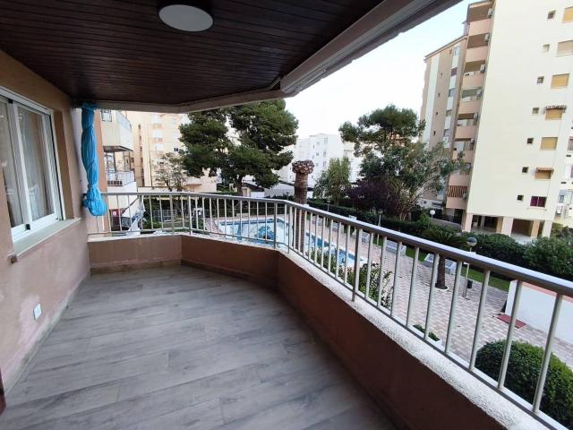Apartamento en alquiler en Centro, la Safor