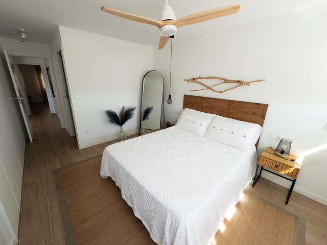 Apartamento en alquiler en Centro, la Safor