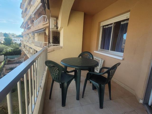 Apartamento en alquiler en Centro, la Safor