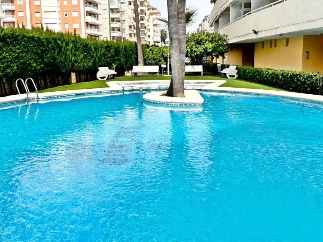 Apartamento en alquiler en Centro, la Safor