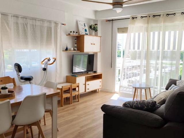 Apartamento en alquiler en Centro, la Safor