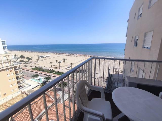 Apartamento en alquiler en Centro, la Safor