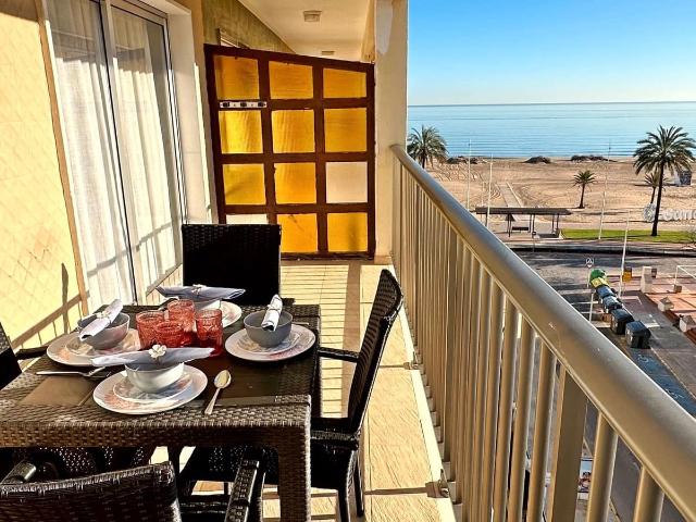 Apartamento en alquiler en Centro, la Safor