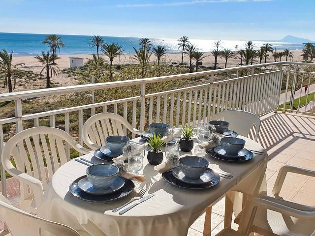 Apartamento en alquiler en Centro, la Safor