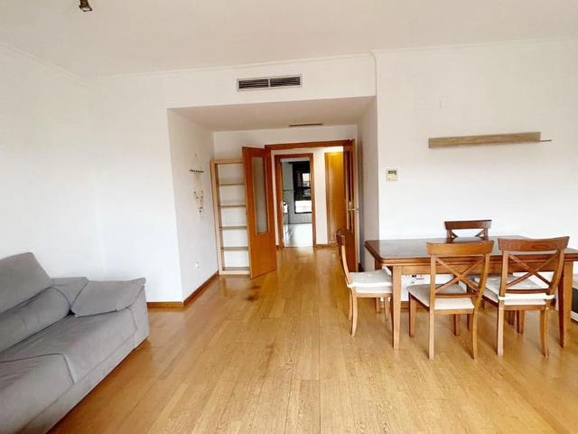 Apartamento en alquiler en Centro, la Safor
