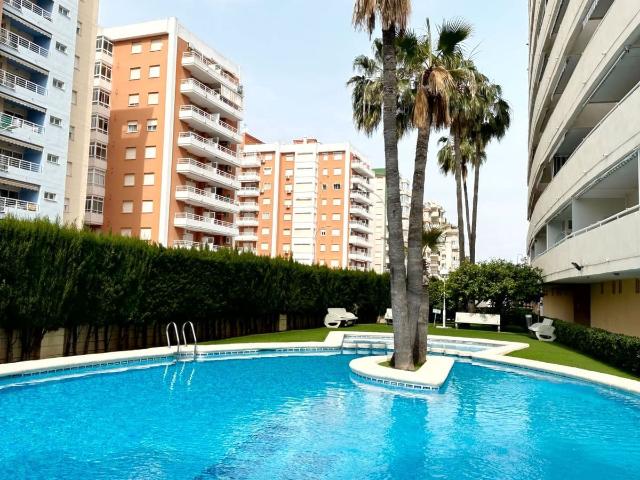 Apartamento en alquiler en Centro, la Safor
