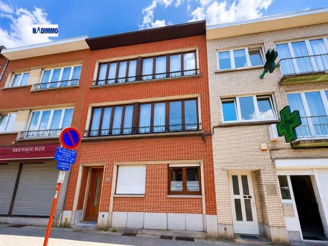 Appartement location à Ganshoren, Bruxelles