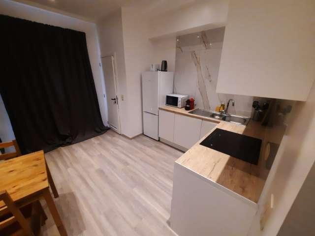 Appartement location à Ganshoren, Bruxelles