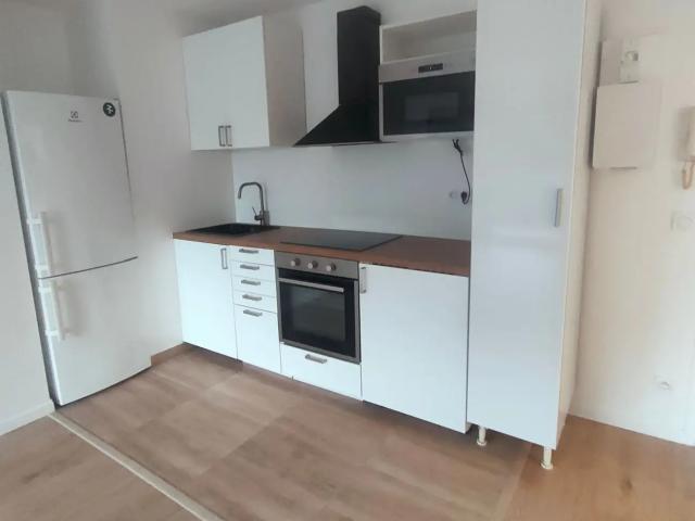Appartement location à Nanterre, Garches