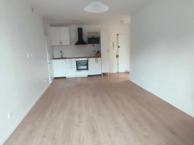 Appartement location à Nanterre, Garches
