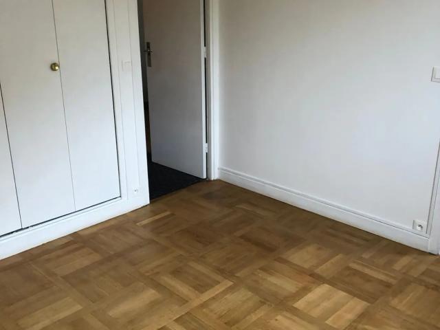 Appartement location à Nanterre, Garches