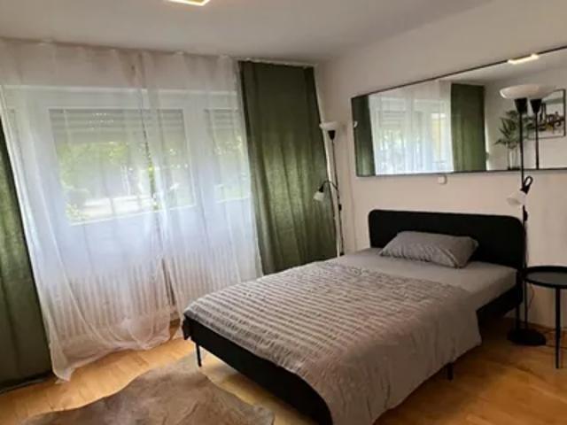 Apartment mieten in Garching, Bayern