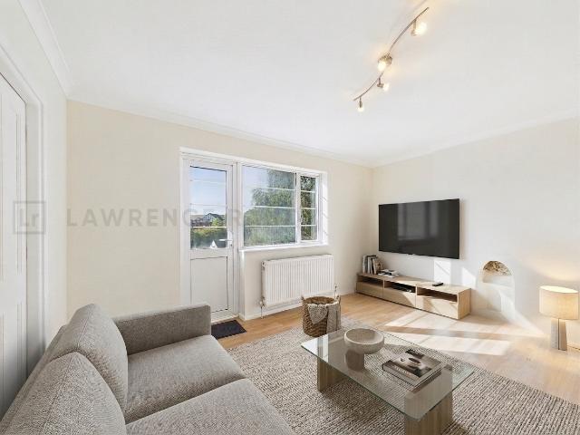 Apartment for rent in London Borough of Hillingdon, Greater London