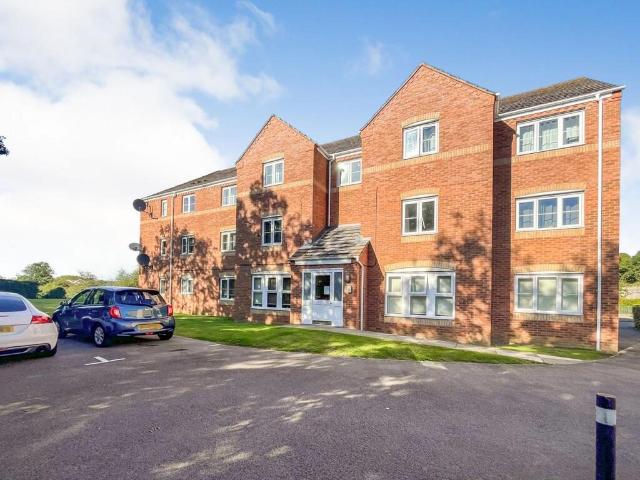 Apartment for rent in Overslade, New Bilton