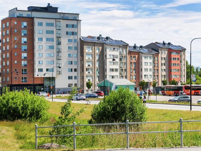 Lägenhet hyra i Linköping, Östergötland