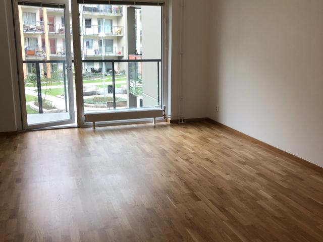 Lägenhet hyra i Södra Ekkällan, Linköping