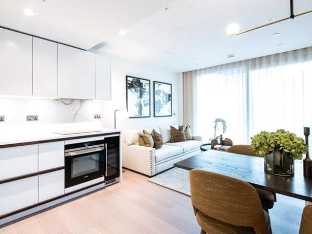 Apartment for rent in Paddington, Greater London