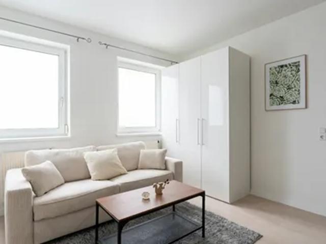 Apartment mieten in Garsten, Oberösterreich