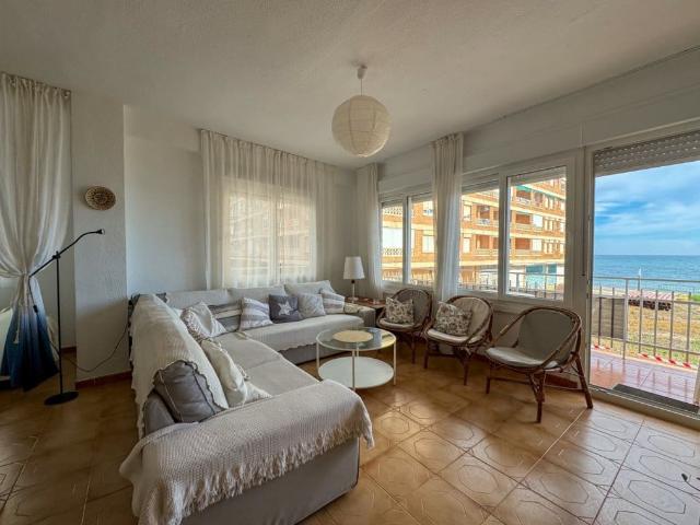 Apartamento en alquiler en La Mata, el Baix Segura / La Vega Baja