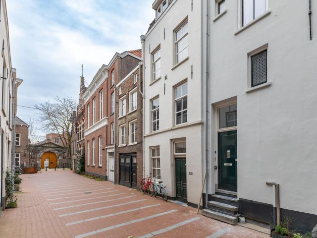 Appartement te huur in Bosch, Noord Brabant