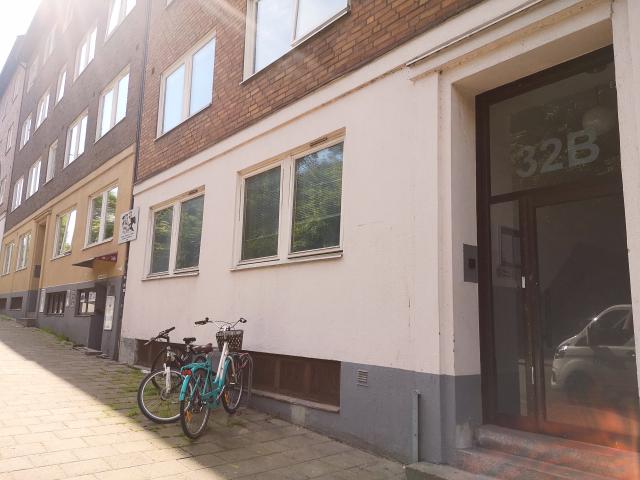 Lägenhet hyra i Helsingborg, Skåne