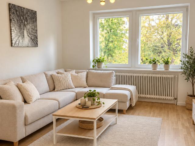 Lägenhet hyra i Söder, Helsingborg