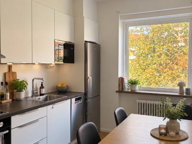 Lägenhet hyra i Helsingborg, Skåne