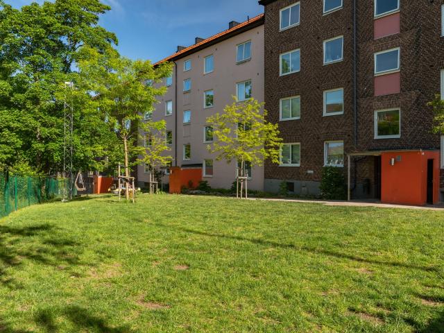 Lägenhet hyra i Helsingborg, Skåne