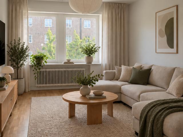 Lägenhet hyra i Söder, Helsingborg
