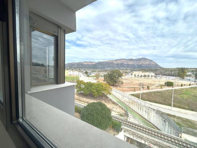 Apartamento en alquiler en la Marina Alta, Valencia