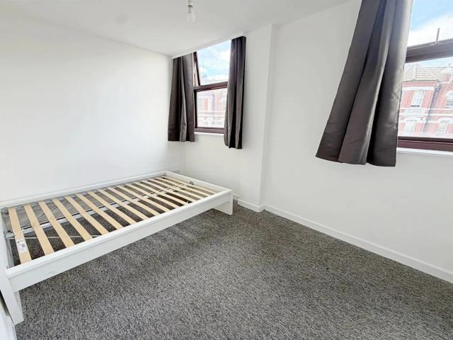 Apartment for rent in West Cliff, Bournemouth