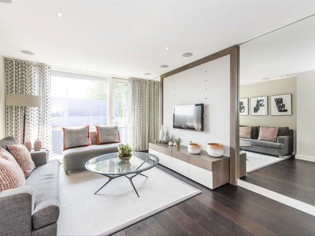 Apartment for rent in Pimlico, Greater London
