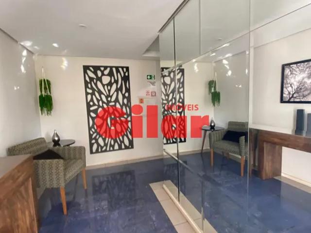 Apartamento aluguel em Jardim Santana, Bauru