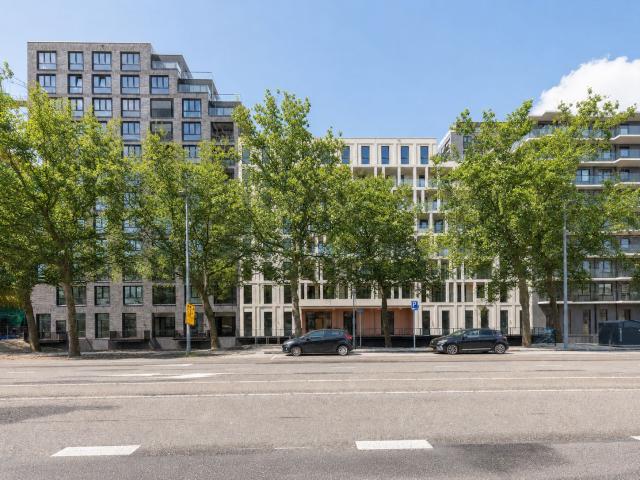 Appartement te huur in Zuid, Hoofddorp