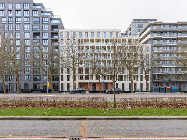 Appartement te huur in Zuid, Hoofddorp