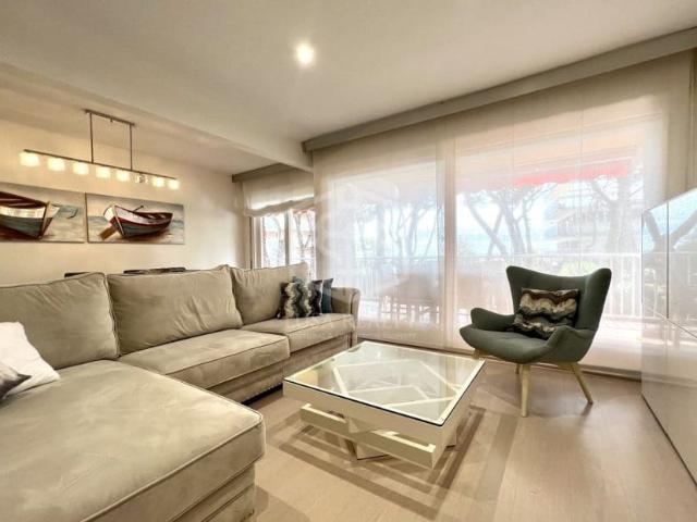 Apartamento en alquiler en Centre, Gavà