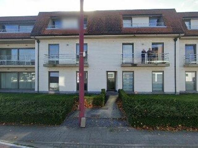 Appartement location à Asper, Oost-Vlaanderen