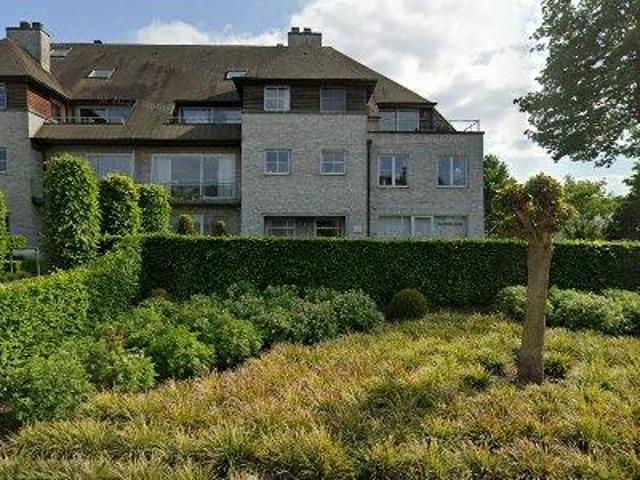 Appartement location à Gavere, Oost-Vlaanderen