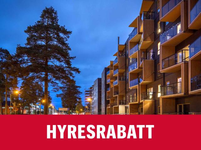 Lägenhet hyra i Gävle, Gävleborg