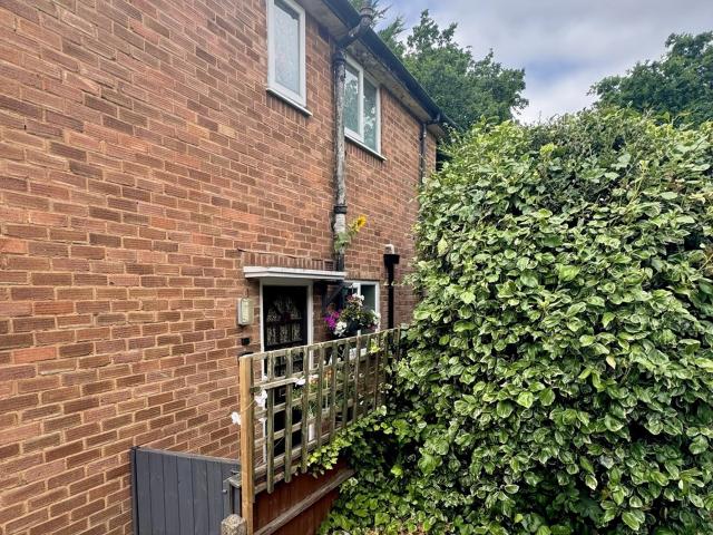 Apartment for rent in Yardley, West Midlands
