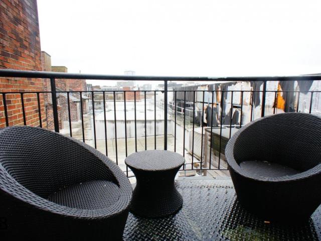 Apartment for rent in Grainger Town, Tyne And Wear
